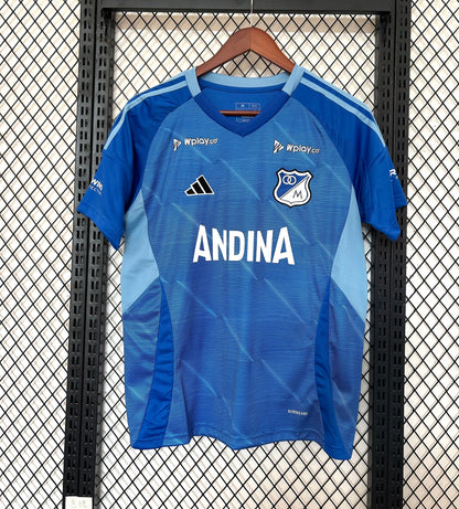 Millonarios 25/26