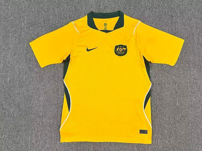 Camiseta Australia 2026 Local