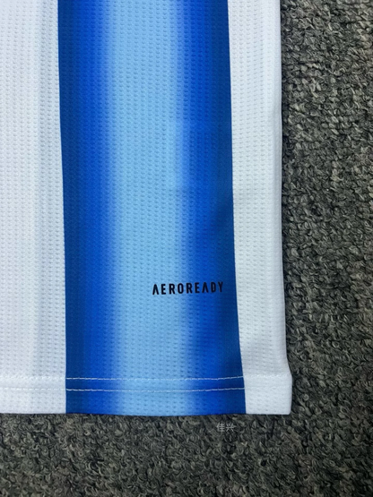 Camiseta Argentina 2026 Local