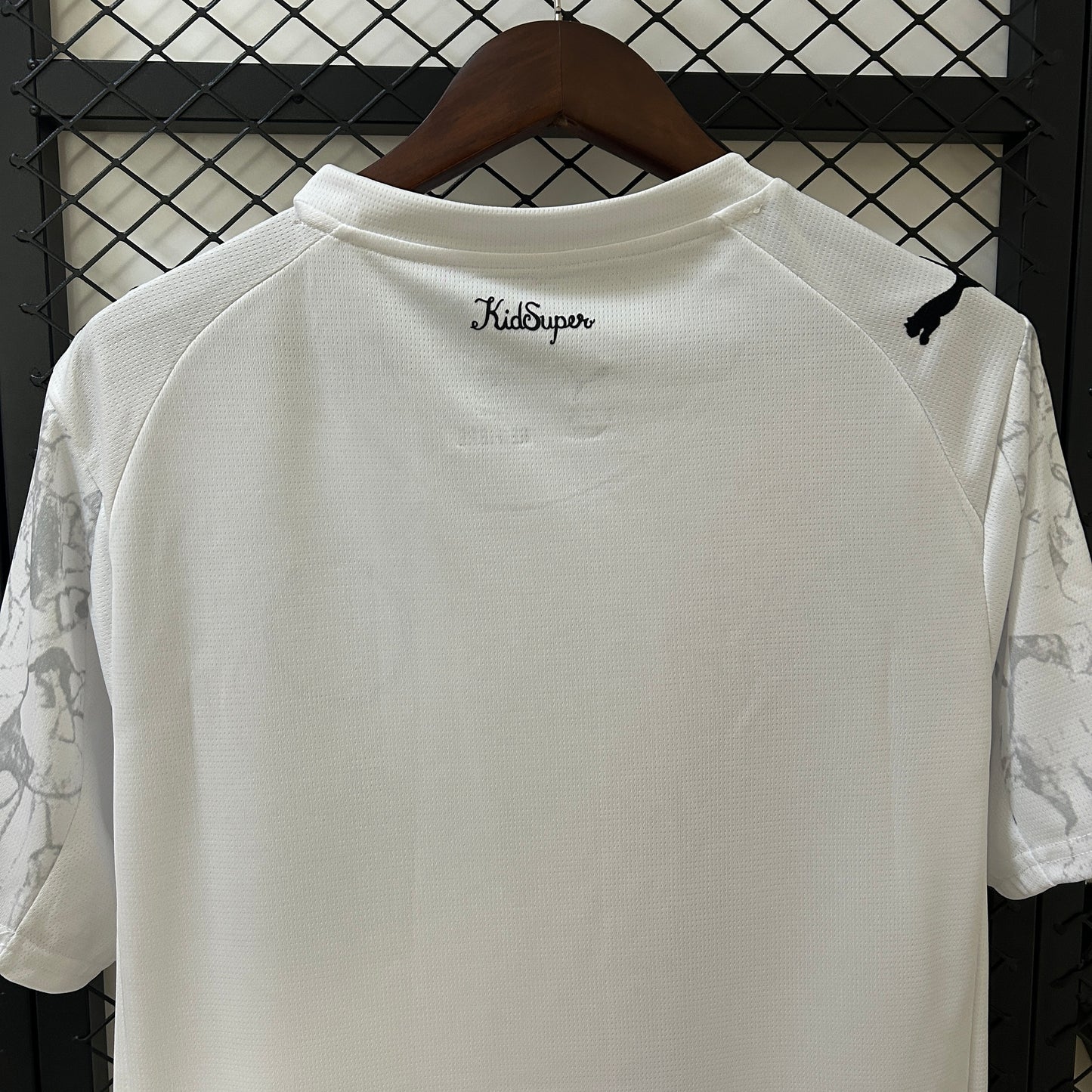 Manchester City 25/26 Visitante