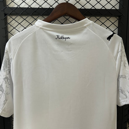 Manchester City 25/26 Visitante