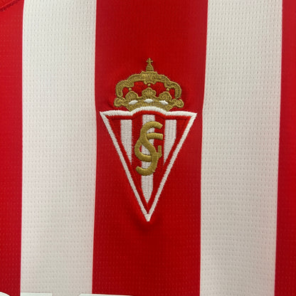 Sporting Gijon 24/25