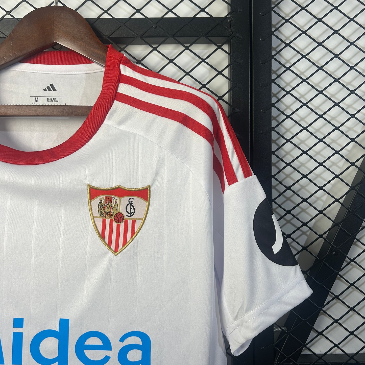 Sevilla 25/26