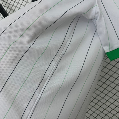 Racing Santander 25/26 (112 Aniversario)