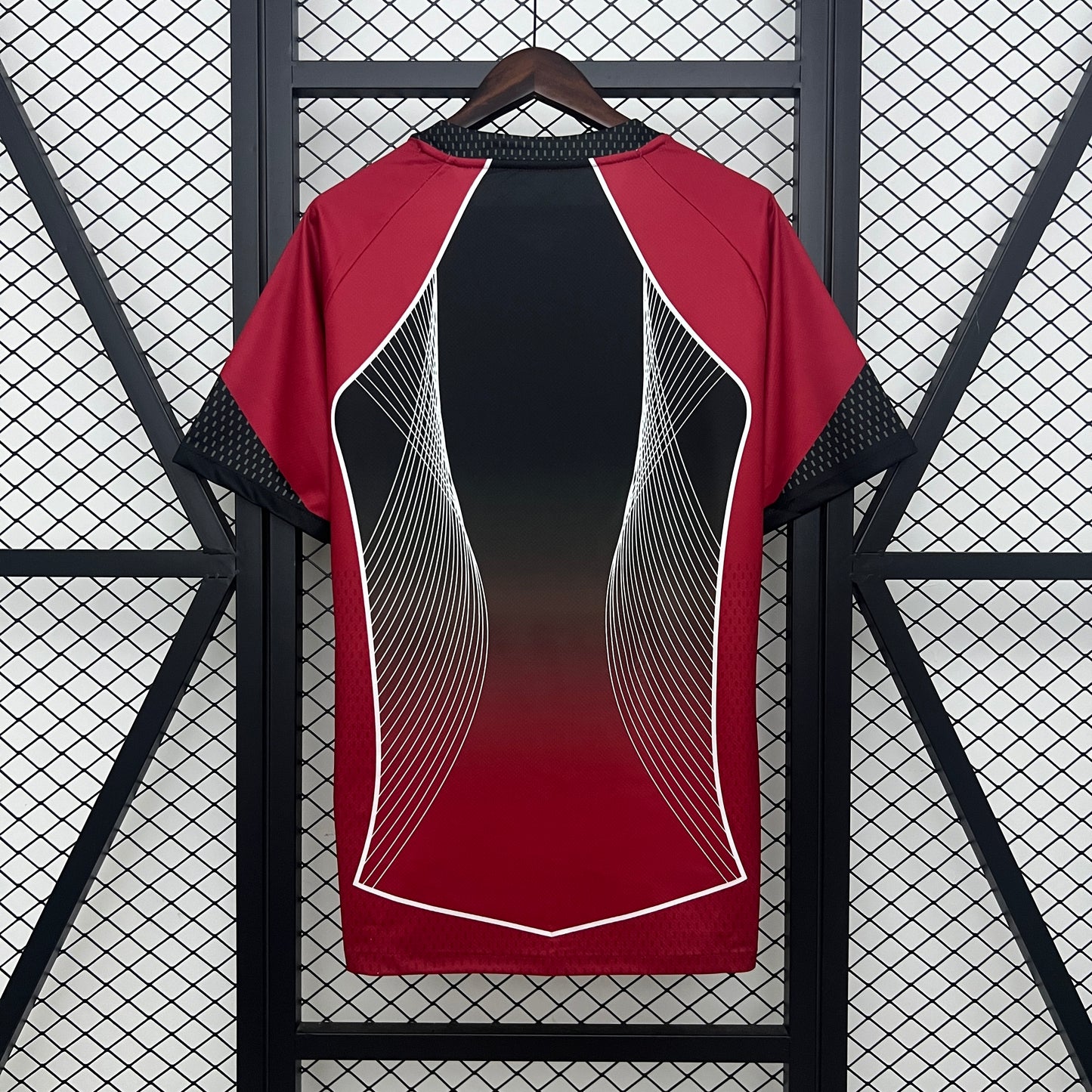 Barcelona 2026 Special Edition Roja