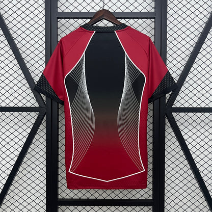 Barcelona 2026 Special Edition Roja