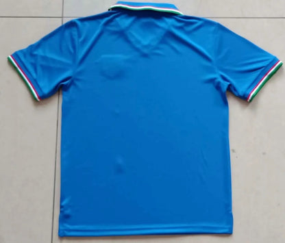 Camiseta Italia 1982 Local