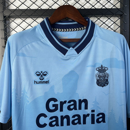 Las Palmas 25/26 Visitante