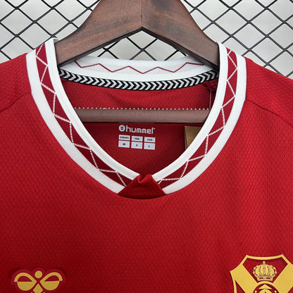 Tenerife 25/26 Visitante