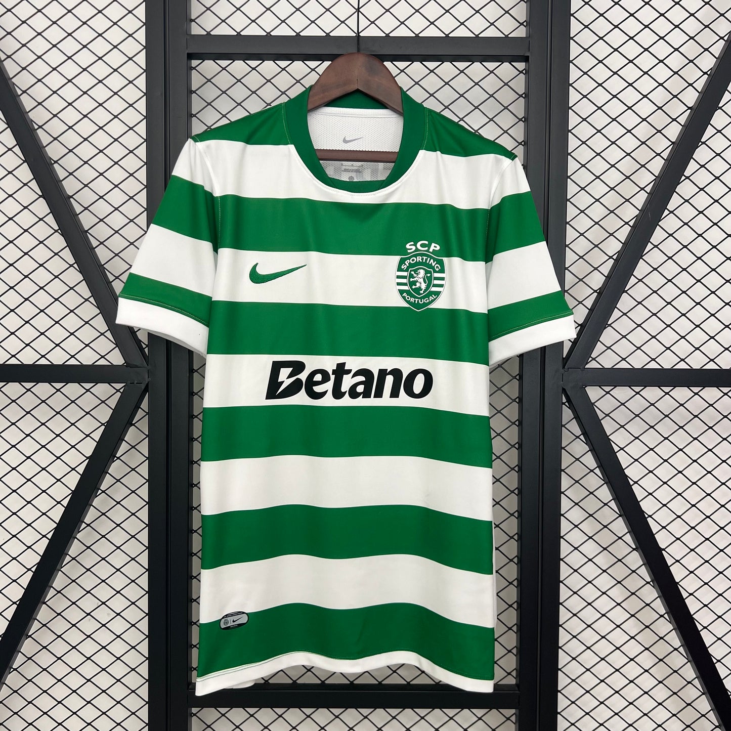 Sporting Lisbon Portugal 25/26