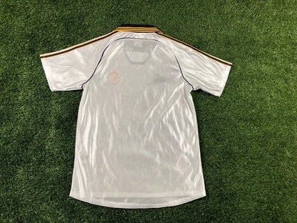 Camiseta Real Madrid 1998-2000 Local