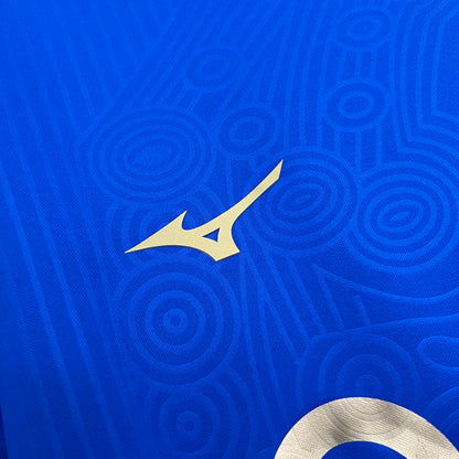 Monaco 25/26 Visitante