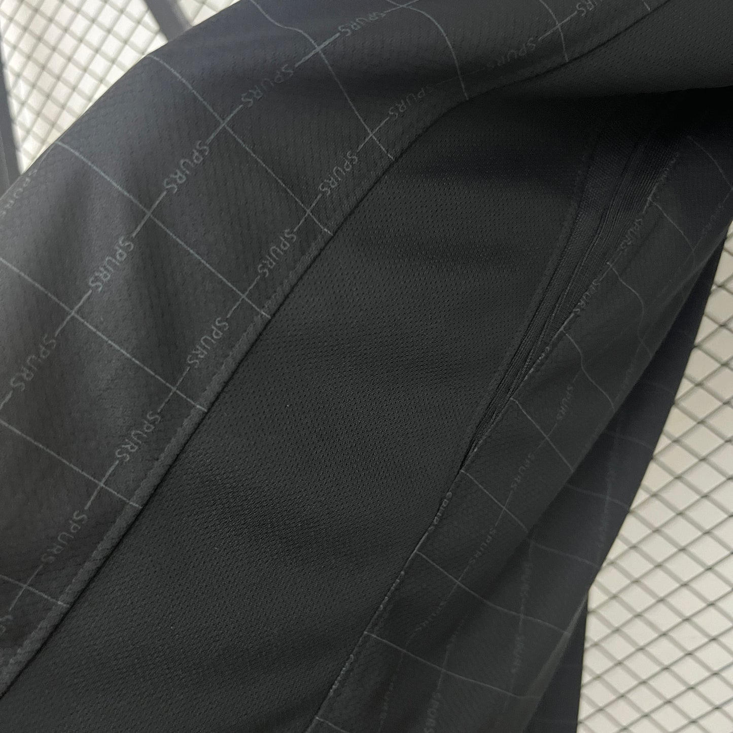 Tottenham 25/26 Visitante