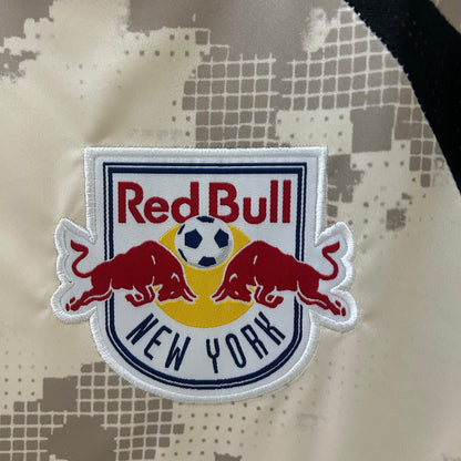 Red Bulls Nueva York 25/26