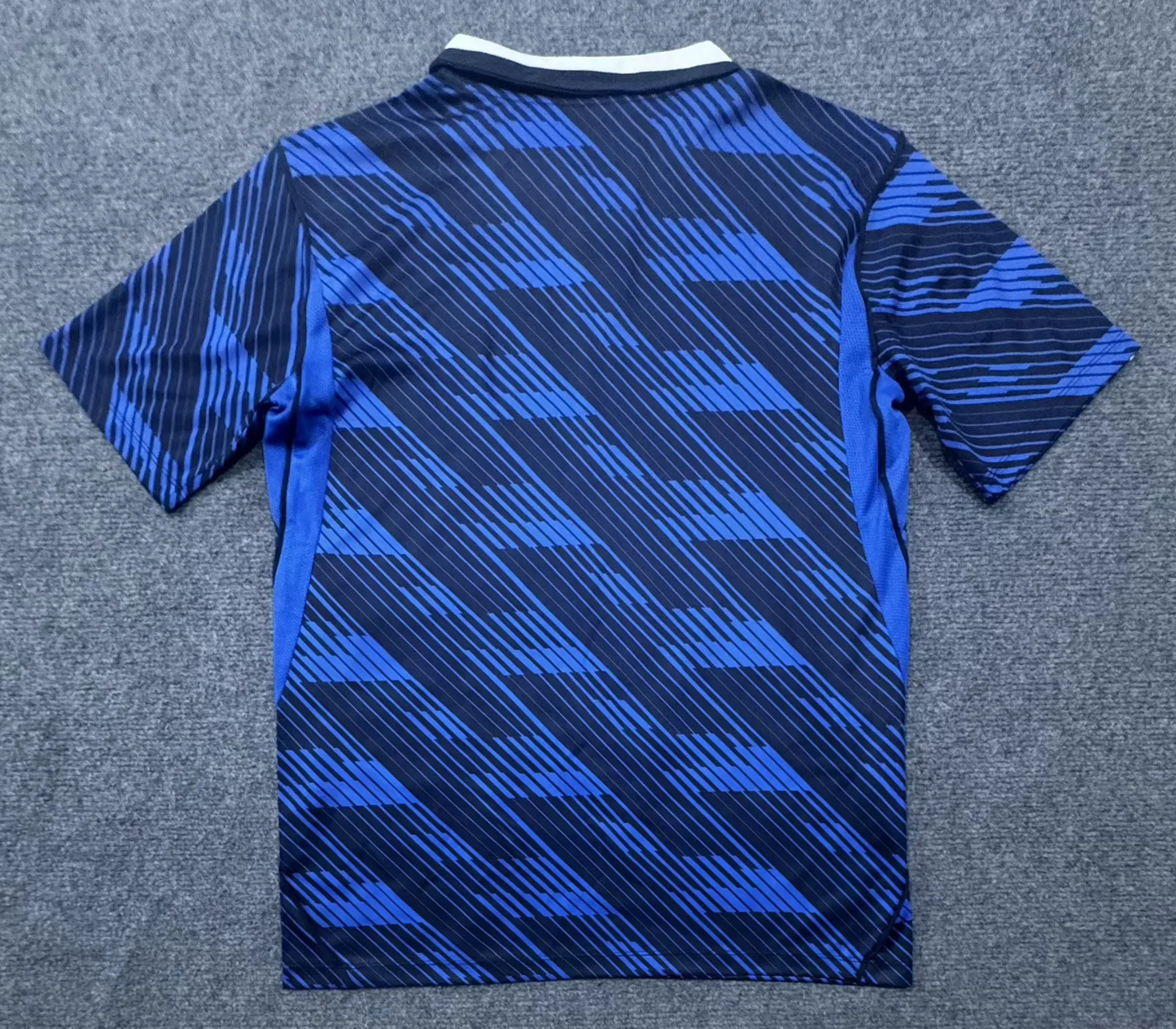Camiseta Francia 2026 Local
