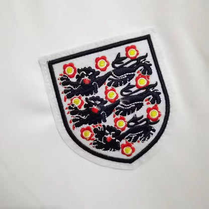 Camiseta Inglaterra 1966 Local