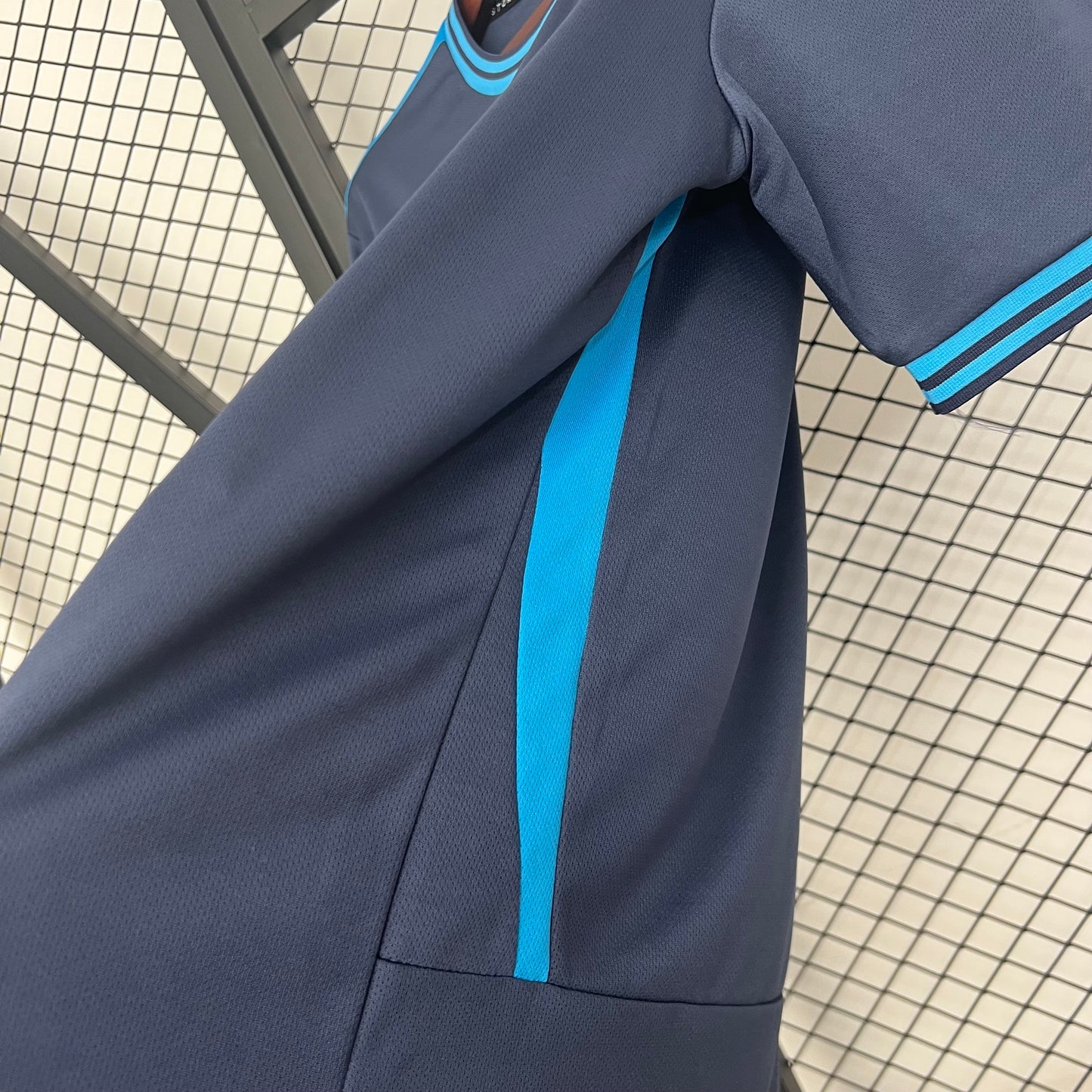 Athletic Bilbao 25/26 Visitante