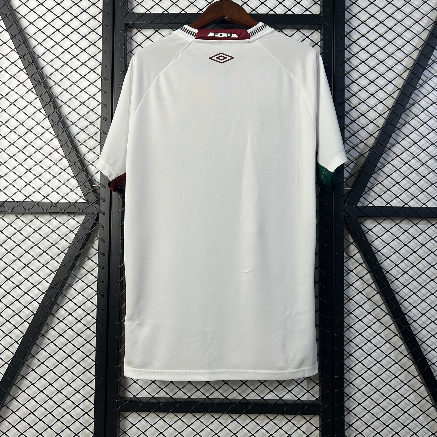 Fluminense 25/26 Visitante