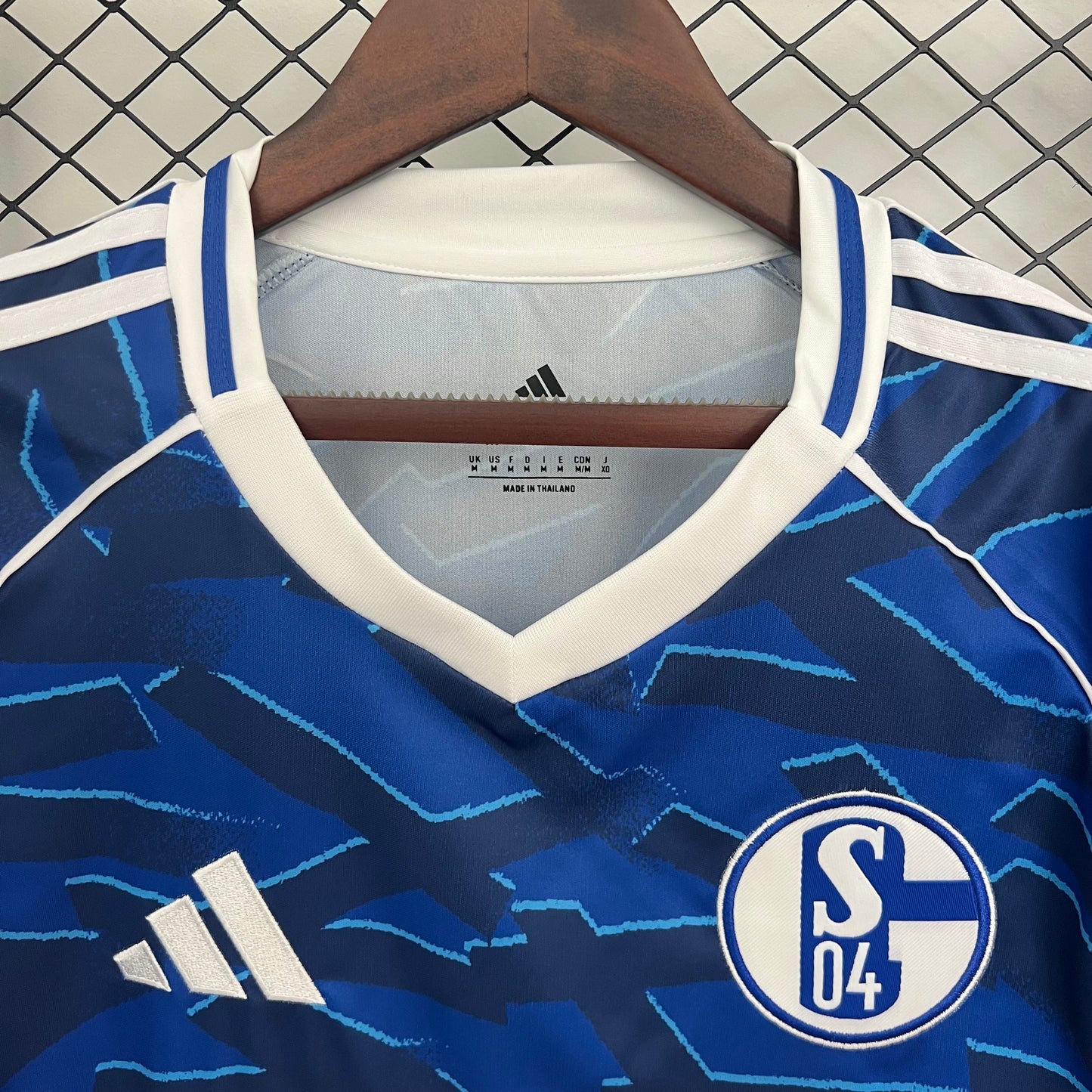 Schalke 04 25/26
