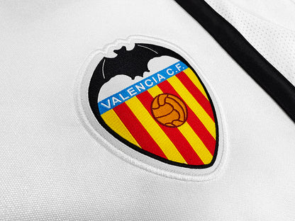 Camiseta Valencia 2000/01 Local