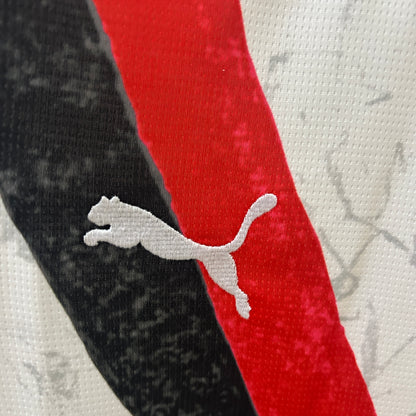 Manchester City 25/26 Visitante