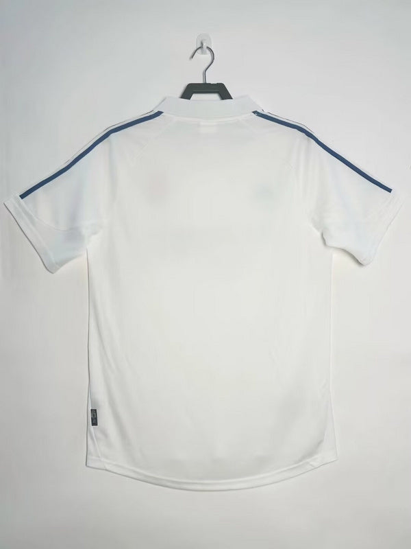 Camiseta Real Madrid 2001/02 Local