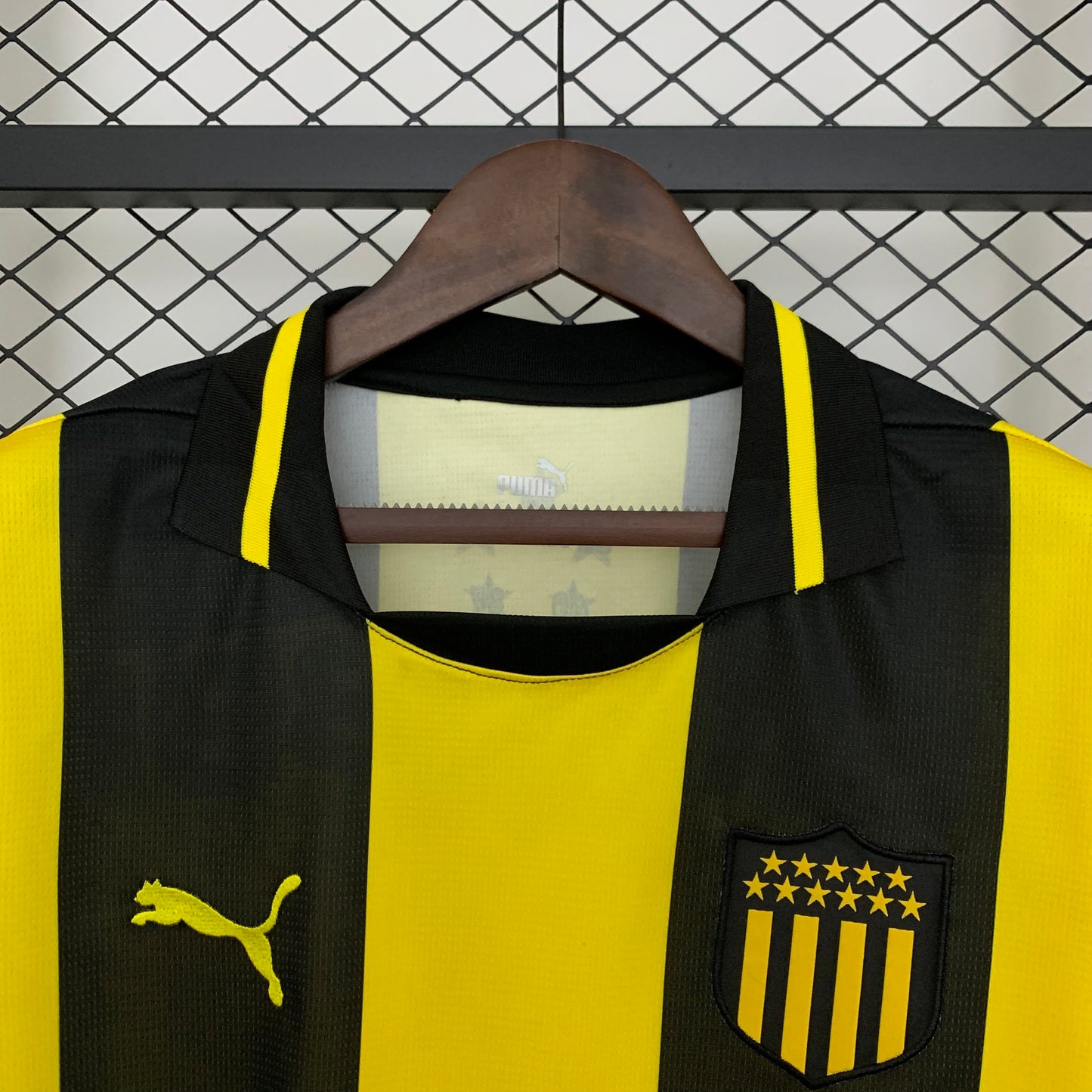 Peñarol 25/26