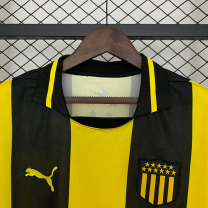 Peñarol 25/26
