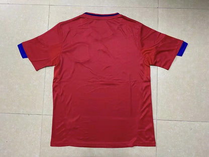 Camiseta España 2010 Local Retro