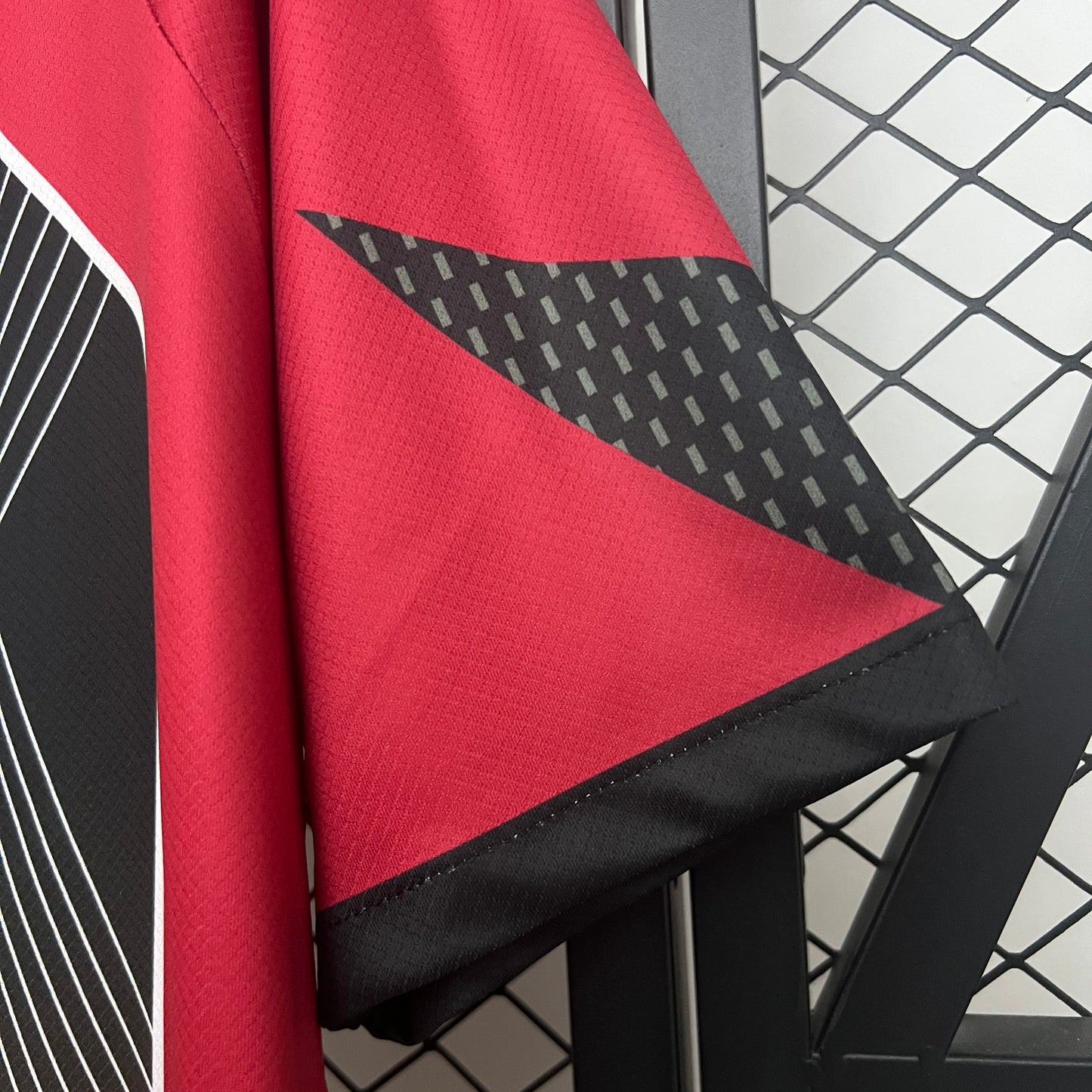 Barcelona 2026 Special Edition Roja