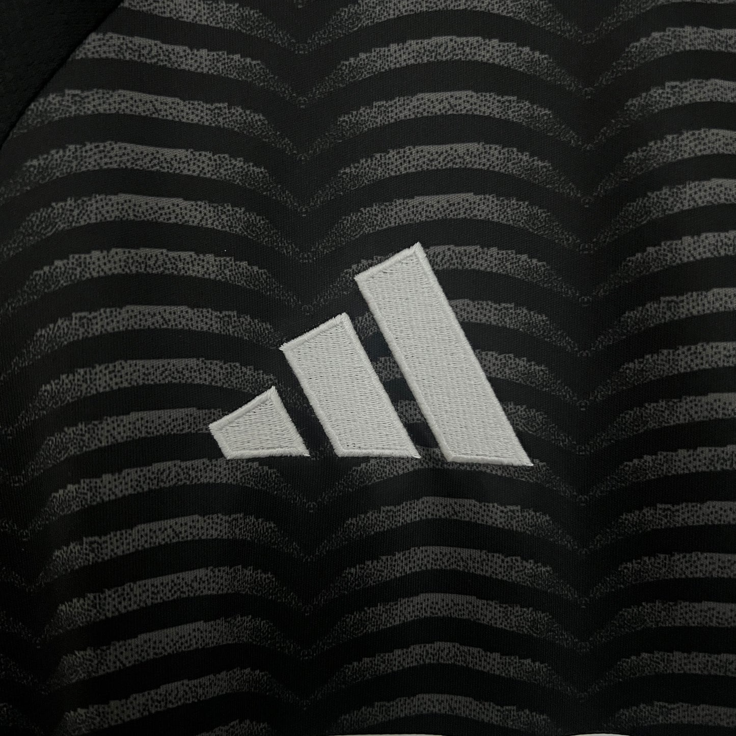 Colo Colo 25/26 Visitante