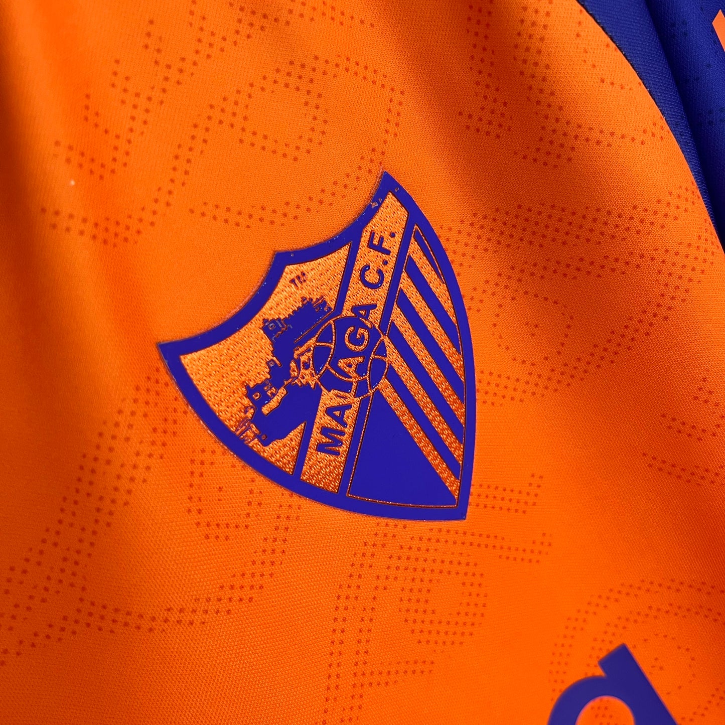 Malaga 25/26 Visitante