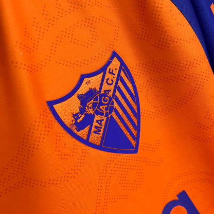 Malaga 25/26 Visitante