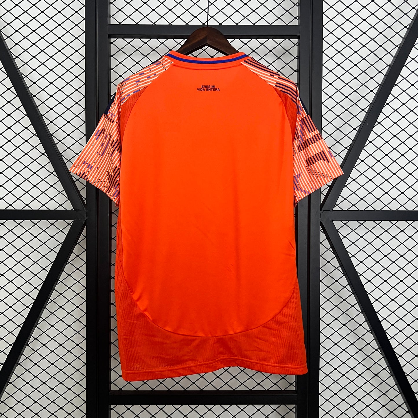 Universidad de Chile 25/26 Visitante