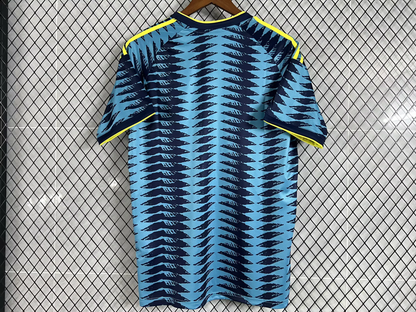 Camiseta Colombia 2026 Visitante
