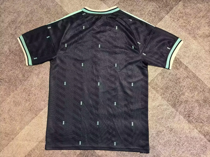 Camiseta Alemania 2026 Visitante