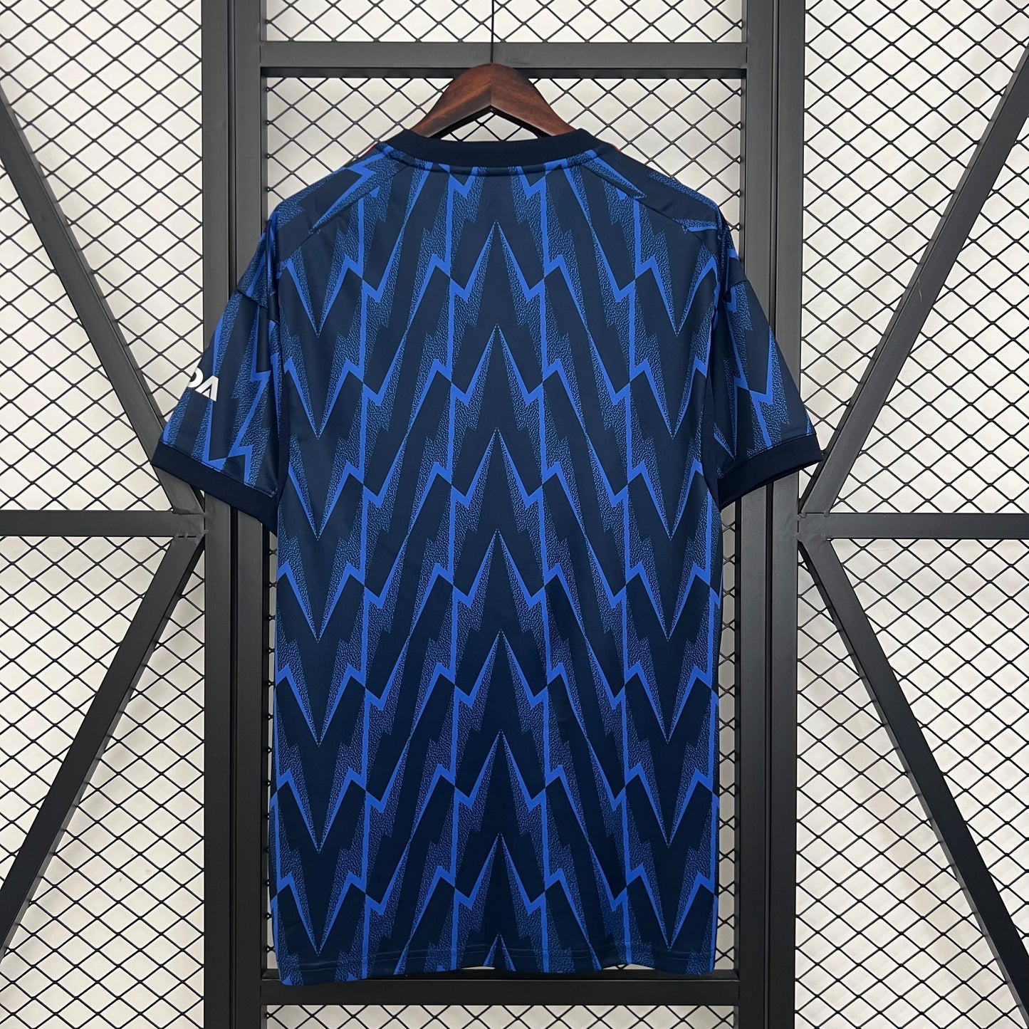 Arsenal 25/26 Visitante