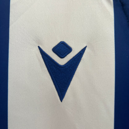 Real Sociedad 24/25