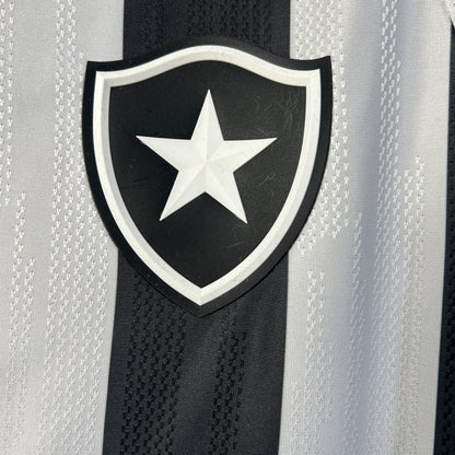 Botafogo 25/26