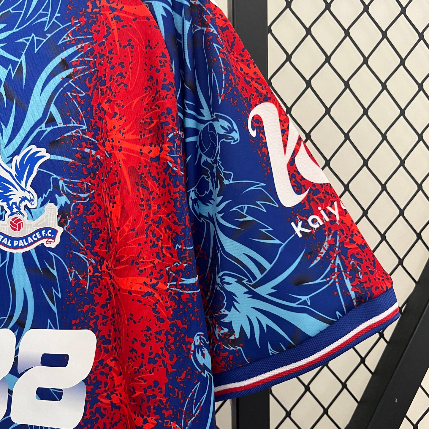 Crystal Palace 24/25