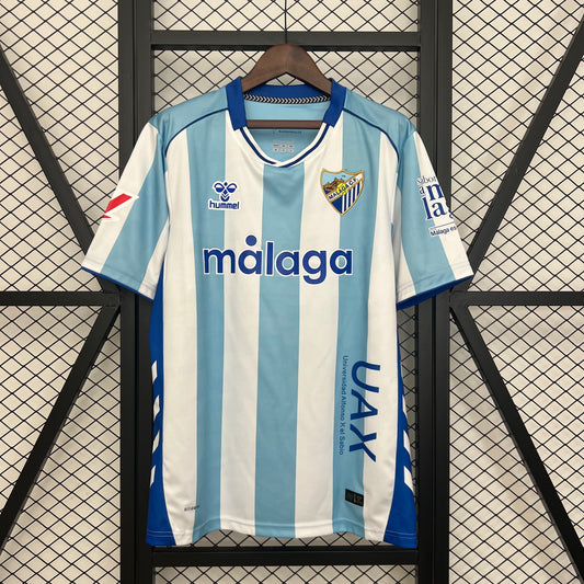 Malaga 25/26