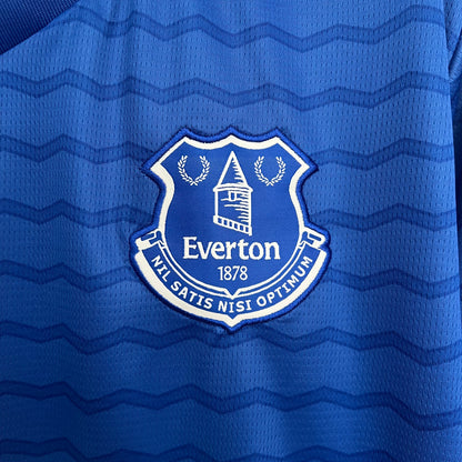 Everton 25/26