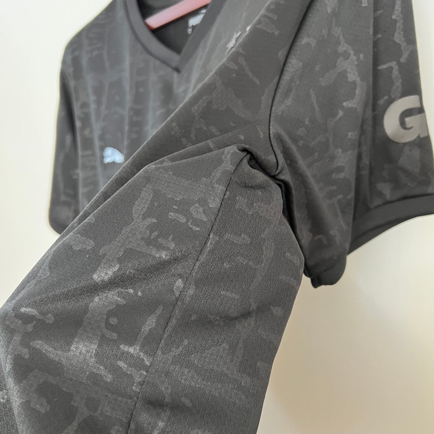 Borussia Dortmund 23/24 Concept Black