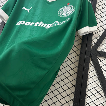 Palmeiras 25/26