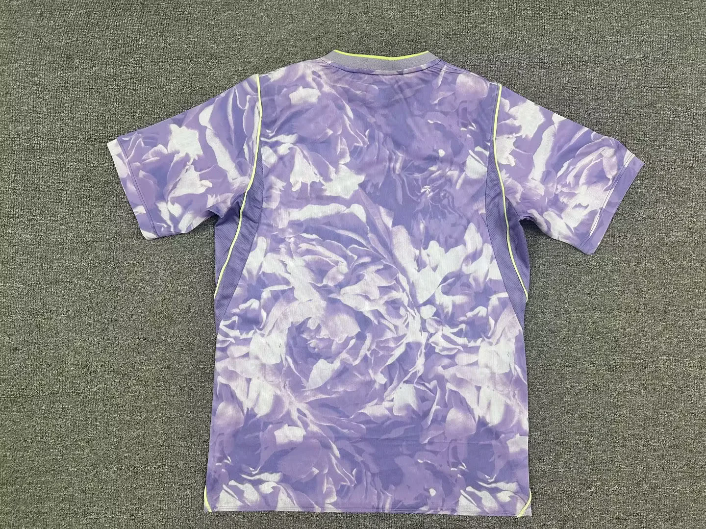 Camiseta Corea del Sur 2026 Visitante