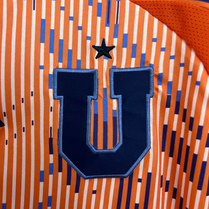 Universidad de Chile 25/26 Visitante