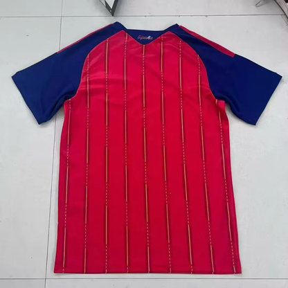 Camiseta España 2026 Local