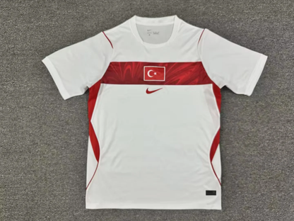 Camiseta Turquía 2026 Local