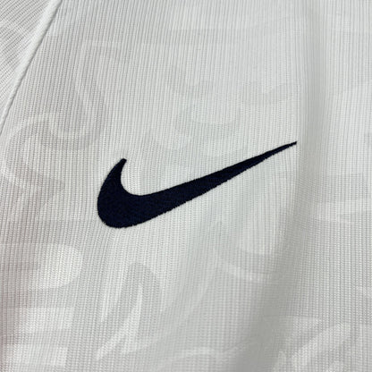 Camiseta Inglaterra 2026 Local