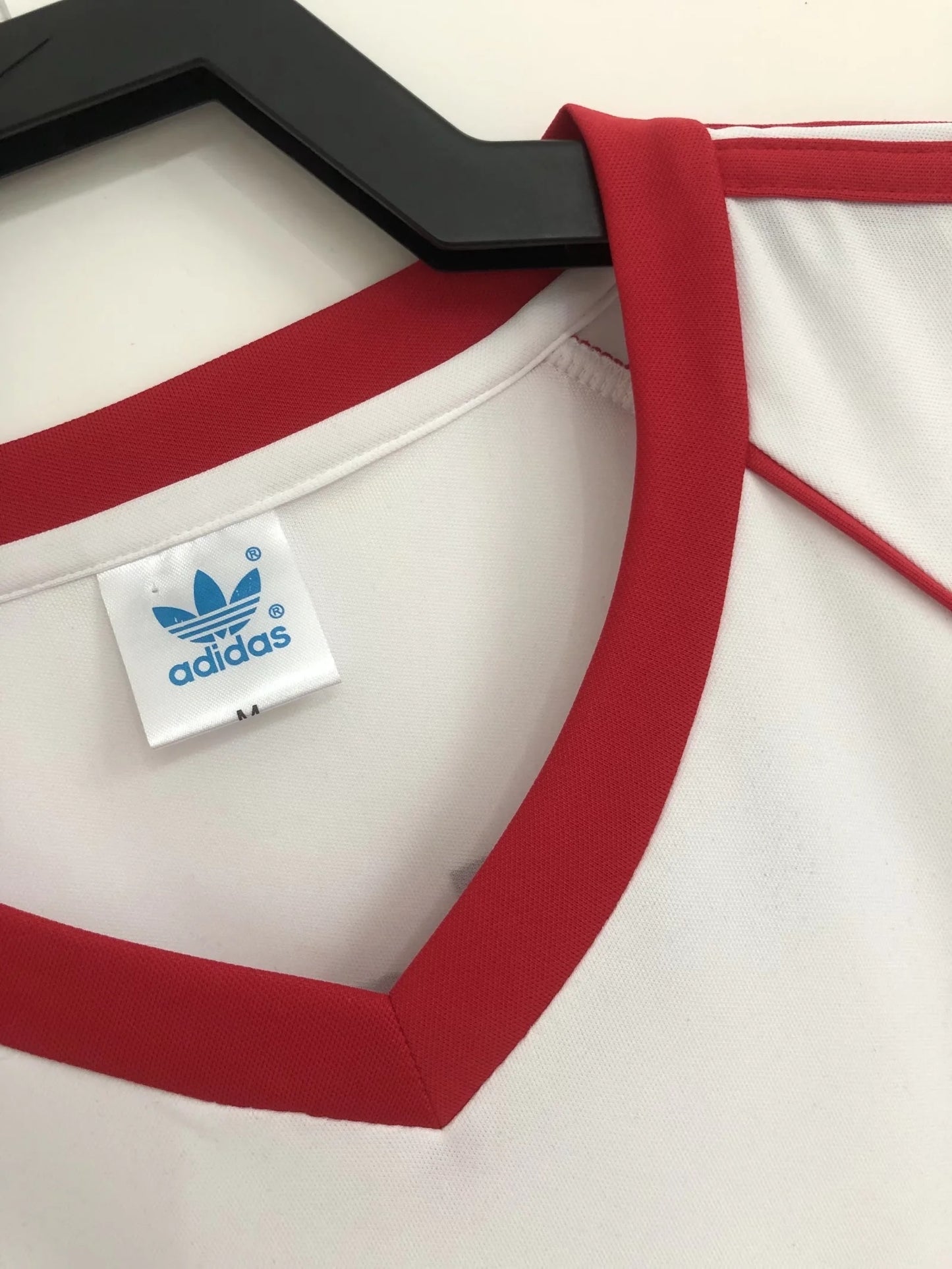 Camiseta River Plate 1986 Local